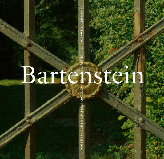 BARTENSTEIN