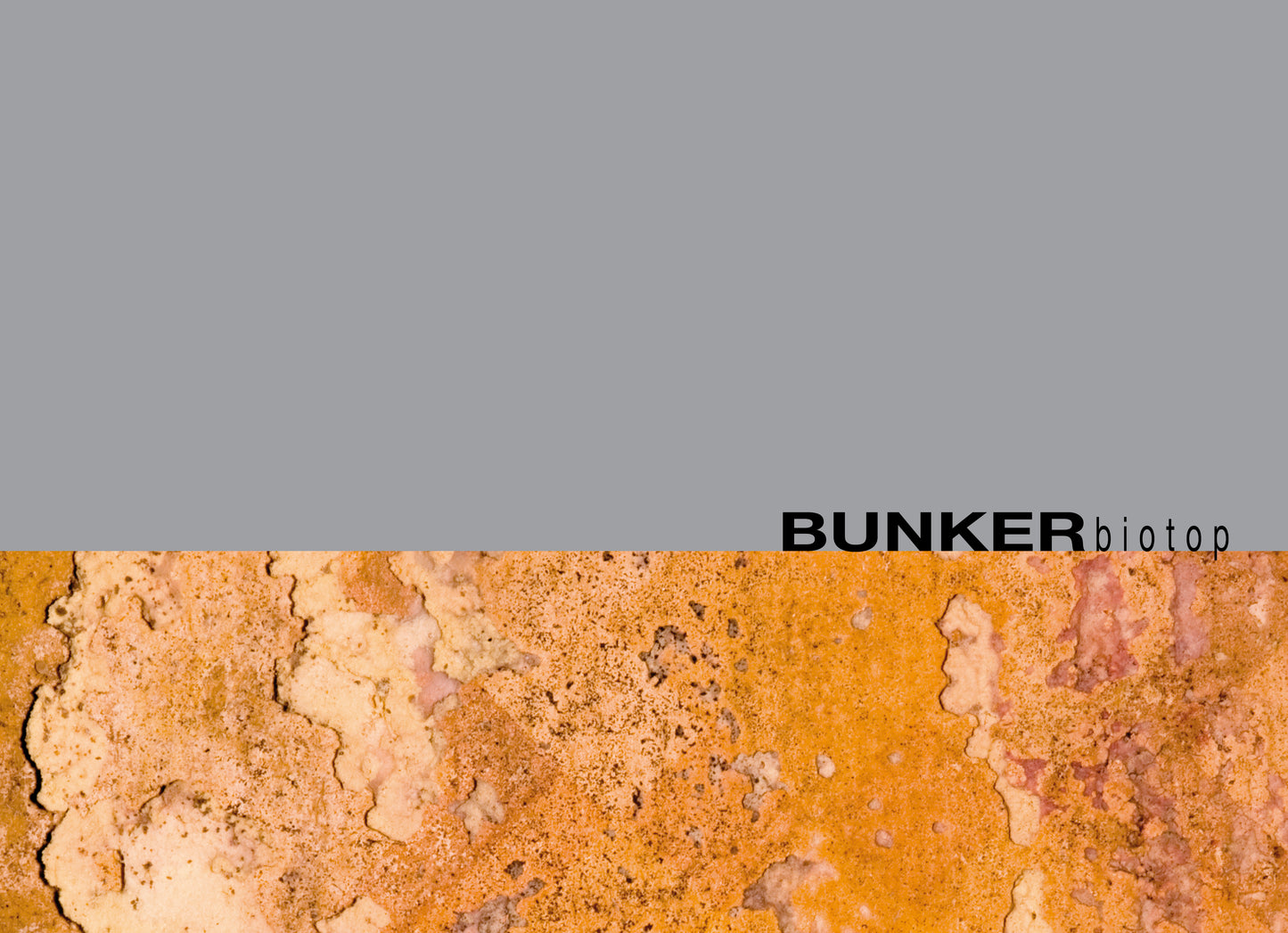 BUNKERbiotop