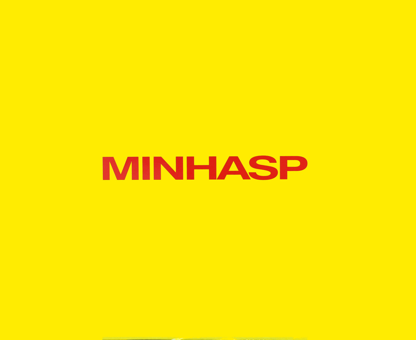 MINHASP